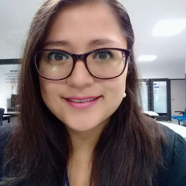 Mtra. Claudia Juárez